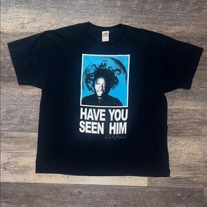 2000’s ODB “Have You Seen Him”  T-Shirt